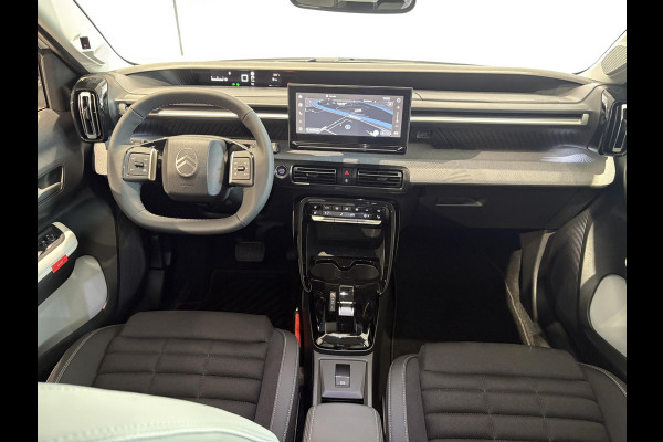 Citroën C3 Aircross 1.2 Hybrid 145pk Max | Apple Carplay/Android Auto | Camera