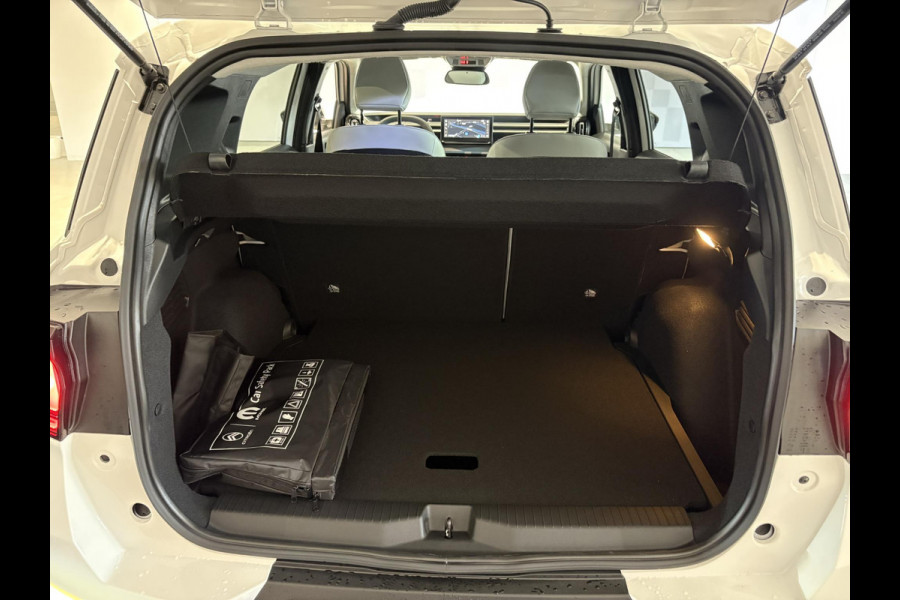 Citroën C3 Aircross 1.2 Hybrid 145pk Max | Apple Carplay/Android Auto | Camera