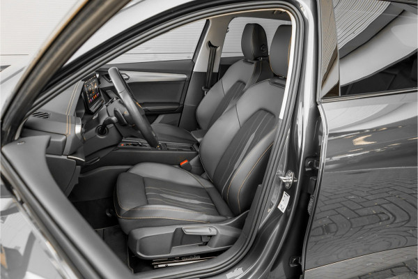 CUPRA Formentor 1.4 e-Hybrid Adrenaline CarPlay ACC Stoelverw Keyless 19"