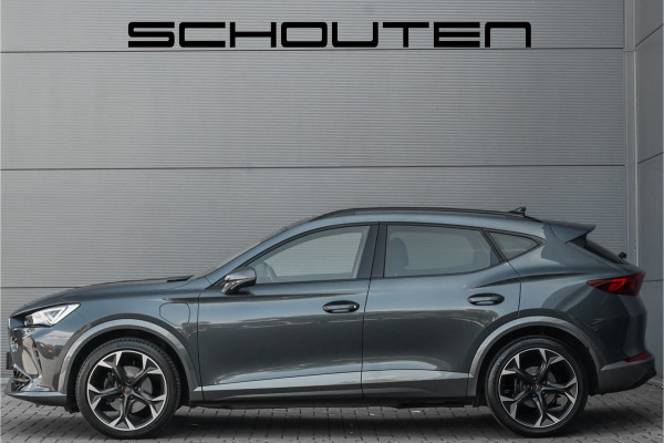 CUPRA Formentor 1.4 e-Hybrid Adrenaline CarPlay ACC Stoelverw Keyless 19"