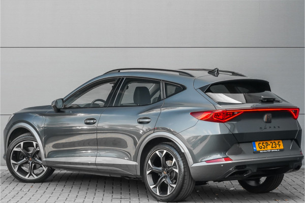 CUPRA Formentor 1.4 e-Hybrid Adrenaline CarPlay ACC Stoelverw Keyless 19"
