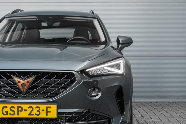CUPRA Formentor 1.4 e-Hybrid Adrenaline CarPlay ACC Stoelverw Keyless 19"