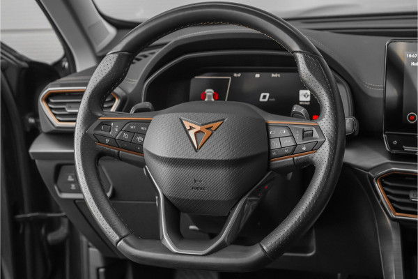 CUPRA Formentor 1.4 e-Hybrid Adrenaline CarPlay ACC Stoelverw Keyless 19"