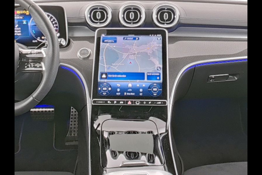Mercedes-Benz CLE Coupé 300 e AMG Plug-In Hybride AMG Line Premium | Night Pakket | Panorama Schuif-Kanteldak | Stoel en Stuurverwarming | Memory Stoelen. Inclusief 24 maanden MB Certified garantie voor Europa.