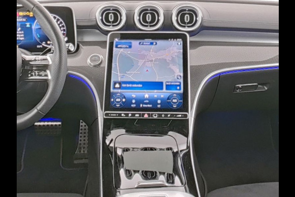 Mercedes-Benz CLE Coupé 300 e AMG Plug-In Hybride AMG Line Premium | Night Pakket | Panorama Schuif-Kanteldak | Stoel en Stuurverwarming | Memory Stoelen. Inclusief 24 maanden MB Certified garantie voor Europa.