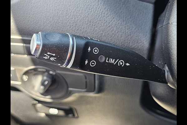 Mercedes-Benz Vito 114 CDI Lang L2 LED Airco/ECC Automaat Adaptieve Cruise Bumpers-Kleur Achterdeuren 2xZijdeuren Navi Euro6