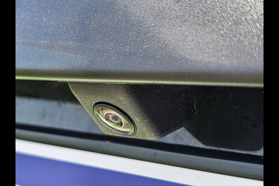 Mercedes-Benz Vito 114 CDI Lang L2 LED Airco/ECC Automaat Adaptieve Cruise Bumpers-Kleur Achterdeuren 2xZijdeuren Navi Euro6