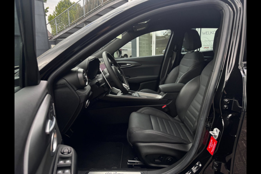 Alfa Romeo Tonale 1.5T Hybrid Veloce | Leder + Memory | Harman/Kardon | 360 Camera | Winter Pack