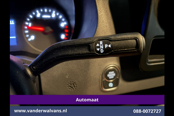 Mercedes-Benz Sprinter 215 CDI 150pk Automaat L2H2 Euro6 Airco | Camera | Navigatie | Apple Carplay Android Auto, Bijrijdersbank