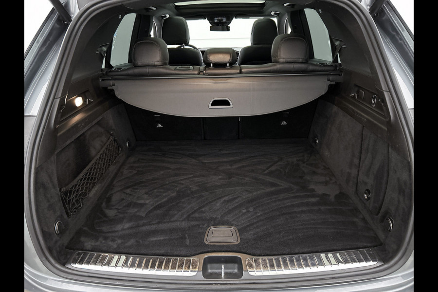 Mercedes-Benz GLE 450 4MATIC Premium Plus | Leder zwart | AIRMATIC luchtvering | Head up Display| Panoramadak AMG Line | Panorama Schuif-Kanteldak | Parkeerpakket met 360°-camera | Head-up display | Inclusief 24 maanden Mercedes-Benz Certified garantie voor Europa.