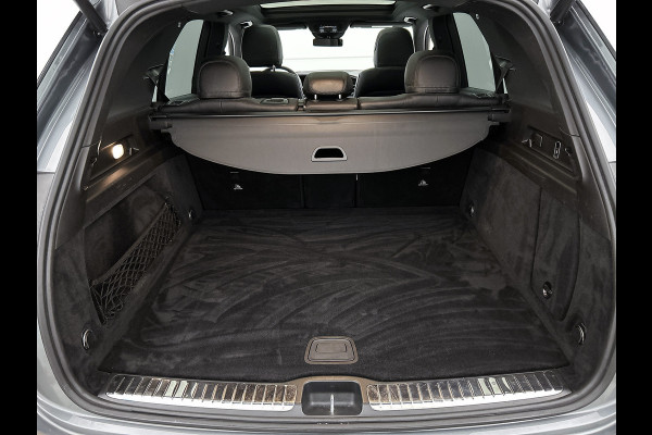 Mercedes-Benz GLE 450 4MATIC Premium Plus | Leder zwart | AIRMATIC luchtvering | Head up Display| Panoramadak AMG Line | Panorama Schuif-Kanteldak | Parkeerpakket met 360°-camera | Head-up display | Inclusief 24 maanden Mercedes-Benz Certified garantie voor Europa.