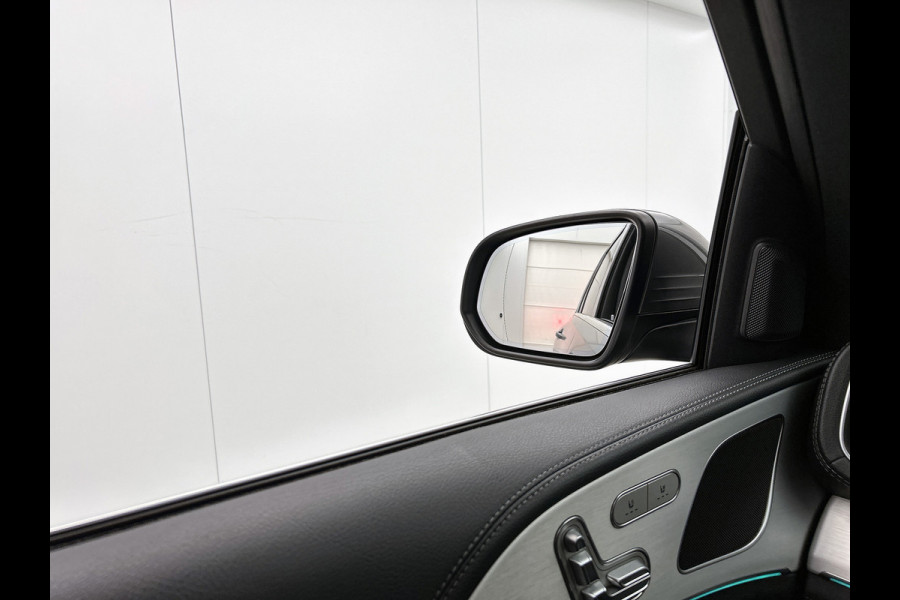Mercedes-Benz GLE 450 4MATIC Premium Plus | Leder zwart | AIRMATIC luchtvering | Head up Display| Panoramadak AMG Line | Panorama Schuif-Kanteldak | Parkeerpakket met 360°-camera | Head-up display | Inclusief 24 maanden Mercedes-Benz Certified garantie voor Europa.