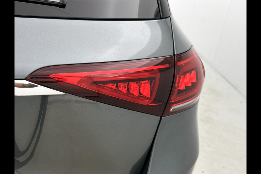 Mercedes-Benz GLE 450 4MATIC Premium Plus | Leder zwart | AIRMATIC luchtvering | Head up Display| Panoramadak AMG Line | Panorama Schuif-Kanteldak | Parkeerpakket met 360°-camera | Head-up display | Inclusief 24 maanden Mercedes-Benz Certified garantie voor Europa.