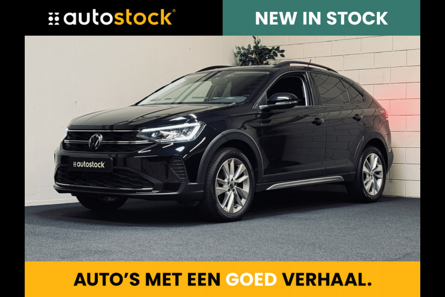 Volkswagen Taigo 1.0 TSI Life | Camera | Keyless | CarPlay