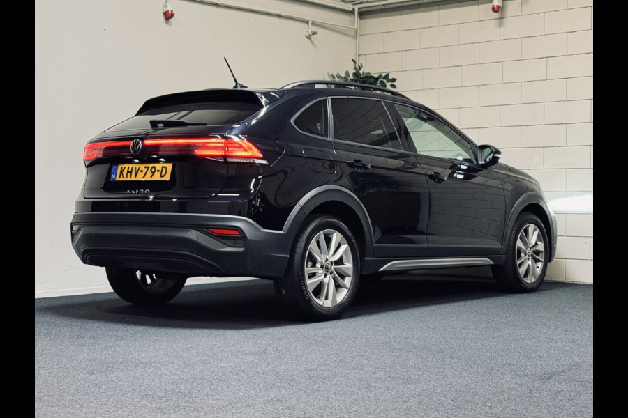 Volkswagen Taigo 1.0 TSI Life | Camera | Keyless | CarPlay