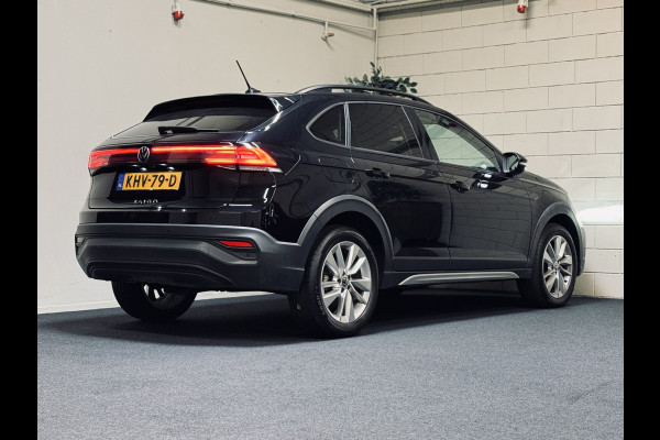 Volkswagen Taigo 1.0 TSI Life | Camera | Keyless | CarPlay