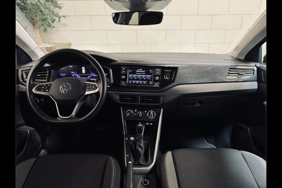 Volkswagen Taigo 1.0 TSI Life | Camera | Keyless | CarPlay