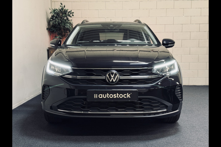 Volkswagen Taigo 1.0 TSI Life | Camera | Keyless | CarPlay
