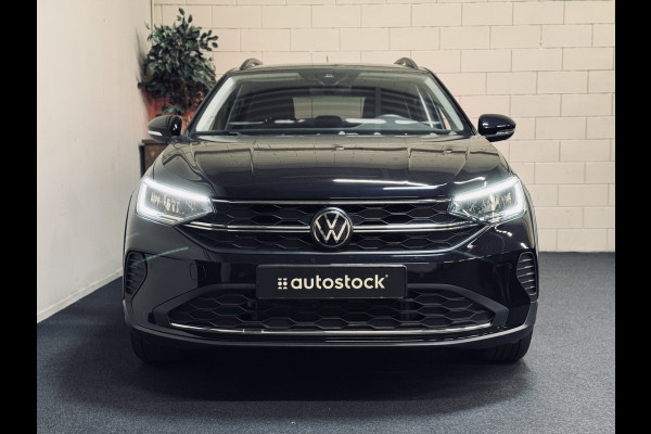 Volkswagen Taigo 1.0 TSI Life | Camera | Keyless | CarPlay