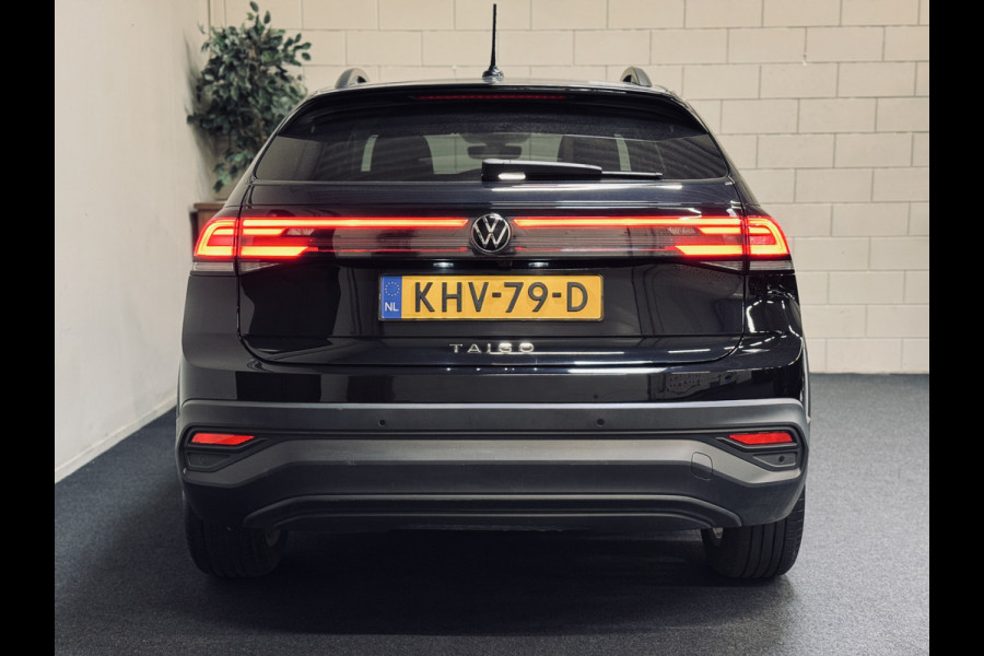 Volkswagen Taigo 1.0 TSI Life | Camera | Keyless | CarPlay
