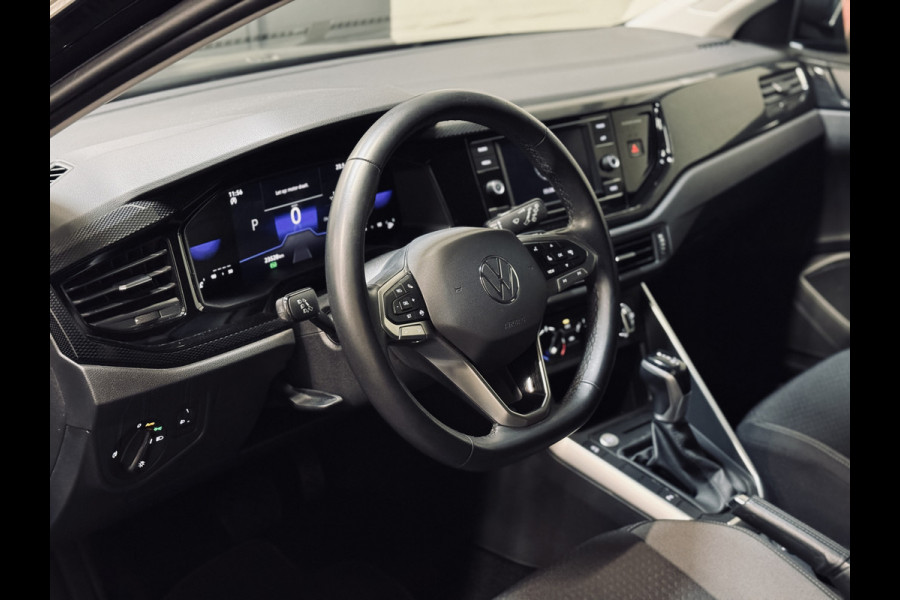 Volkswagen Taigo 1.0 TSI Life | Camera | Keyless | CarPlay
