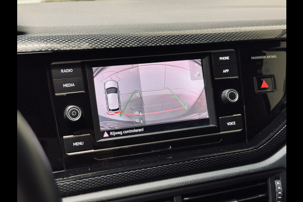Volkswagen Taigo 1.0 TSI Life | Camera | Keyless | CarPlay