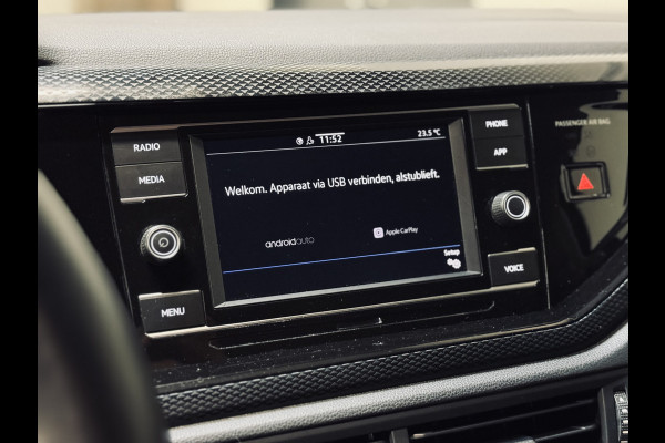 Volkswagen Taigo 1.0 TSI Life | Camera | Keyless | CarPlay