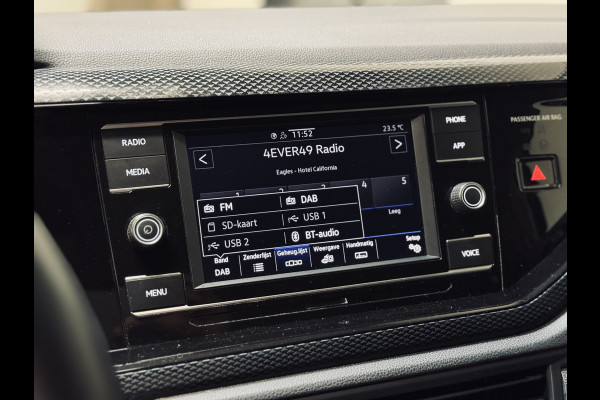 Volkswagen Taigo 1.0 TSI Life | Camera | Keyless | CarPlay