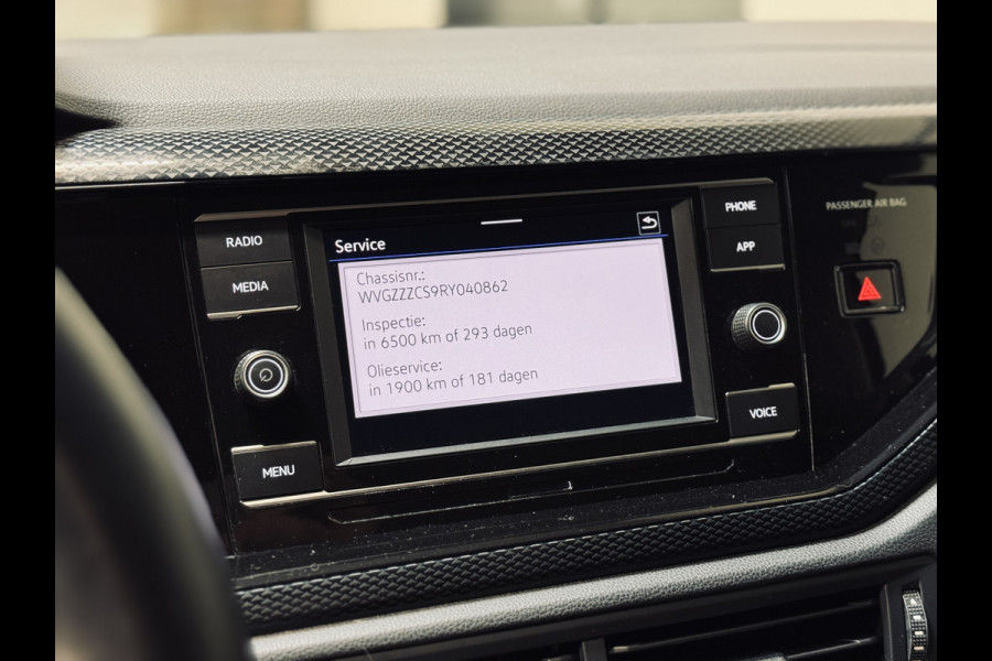 Volkswagen Taigo 1.0 TSI Life | Camera | Keyless | CarPlay