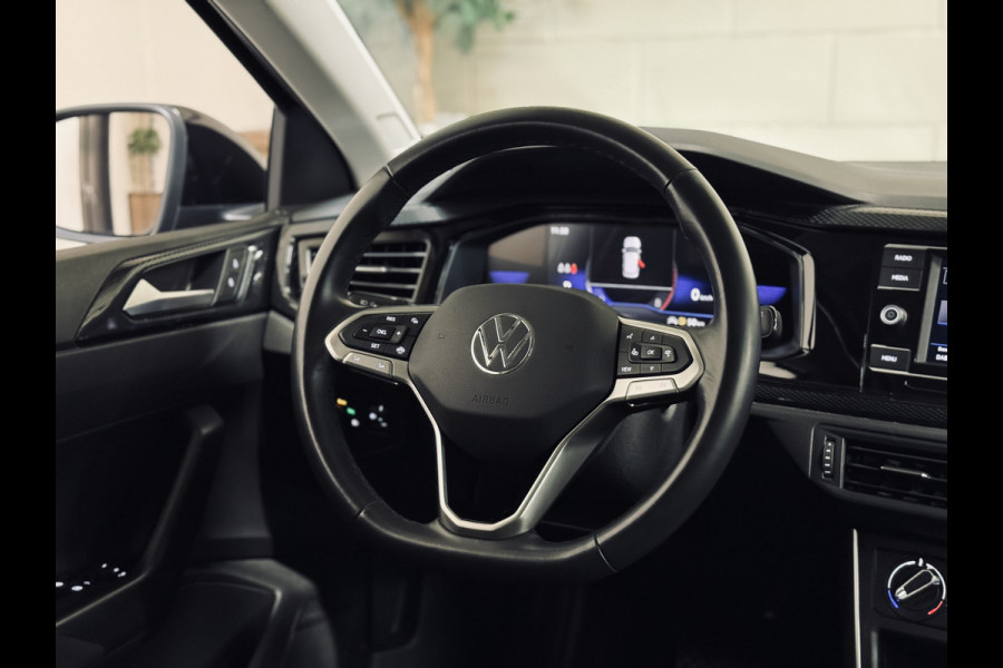Volkswagen Taigo 1.0 TSI Life | Camera | Keyless | CarPlay