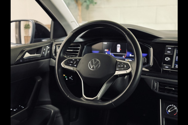 Volkswagen Taigo 1.0 TSI Life | Camera | Keyless | CarPlay