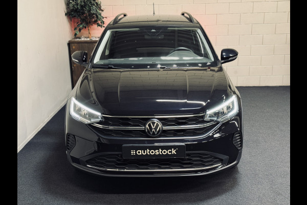 Volkswagen Taigo 1.0 TSI Life | Camera | Keyless | CarPlay