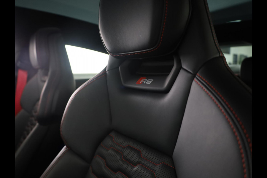 Audi e-tron GT RS 93 kWh 599pk | Panoramadak | Navigatie | Head Up display |Stoelverwaming en ventilatie | RS Design pakket | Laser led koplampen