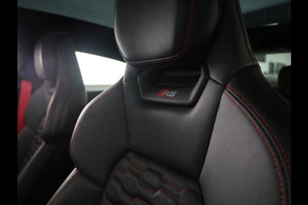 Audi e-tron GT RS 93 kWh 599pk | Panoramadak | Navigatie | Head Up display |Stoelverwaming en ventilatie | RS Design pakket | Laser led koplampen