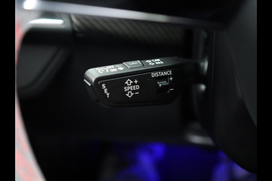 Audi e-tron GT RS 93 kWh 599pk | Panoramadak | Navigatie | Head Up display |Stoelverwaming en ventilatie | RS Design pakket | Laser led koplampen