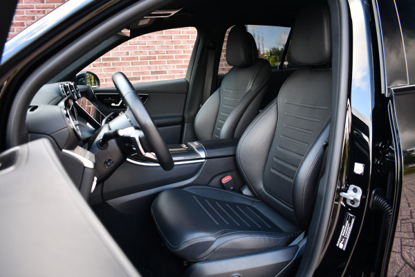 Mercedes-Benz GLC 400e 4M AMG Night Burmester 360 Elek stoelen 20inch
