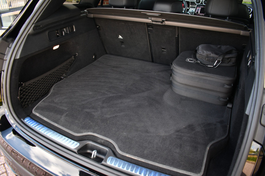 Mercedes-Benz GLC 400e 4M AMG Night Burmester 360 Elek stoelen 20inch