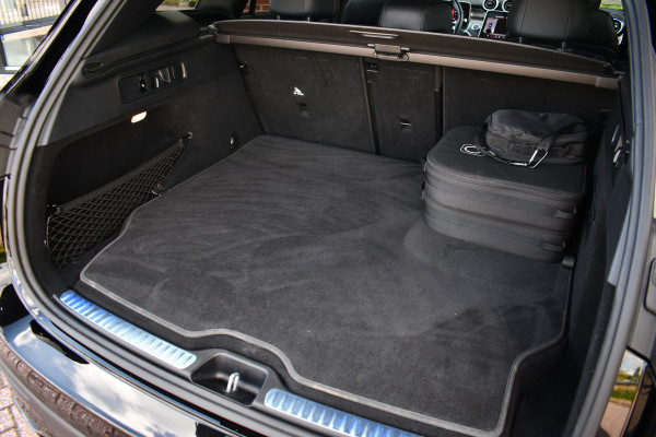 Mercedes-Benz GLC 400e 4M AMG Night Burmester 360 Elek stoelen 20inch