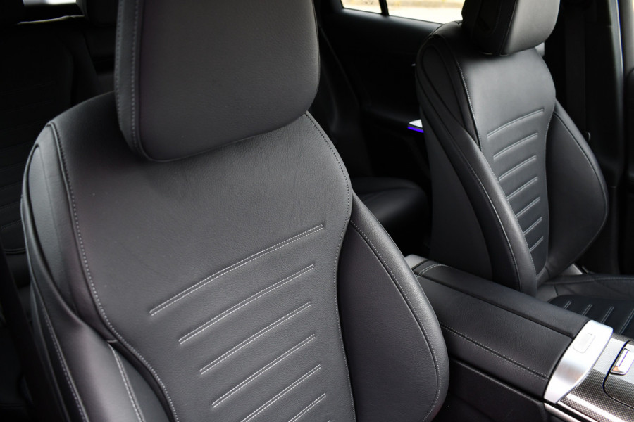 Mercedes-Benz GLC 400e 4M AMG Night Burmester 360 Elek stoelen 20inch