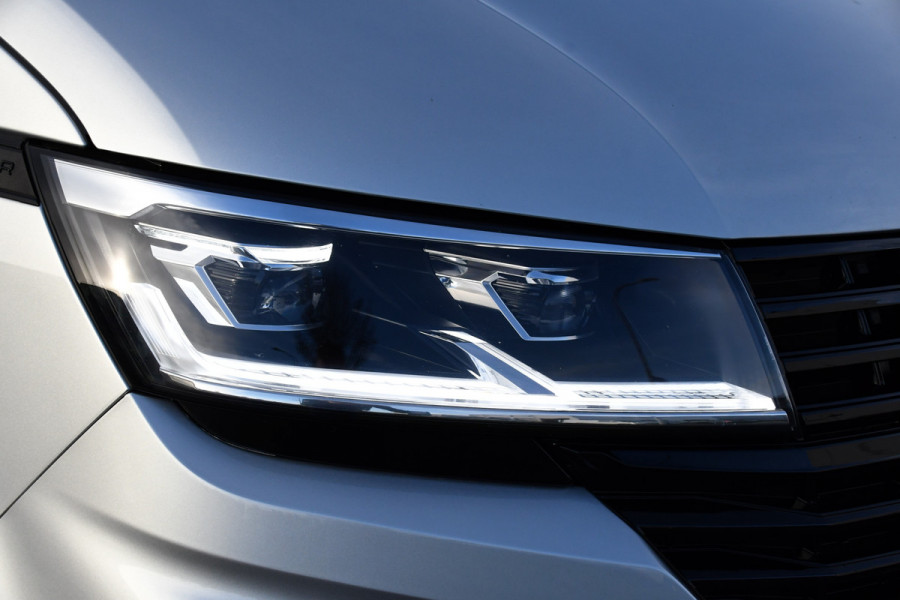 Volkswagen Transporter 2.0 TDI L2H1 ABT Edition Carplay, Sensoren, Cruise, LED, 150pk, Automaat, Multimedia, Uniek!