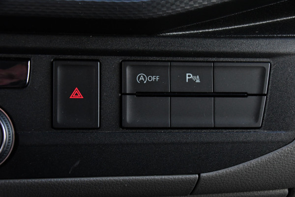 Volkswagen Transporter 2.0 TDI L2H1 ABT Edition Carplay, Sensoren, Cruise, LED, 150pk, Automaat, Multimedia, Uniek!