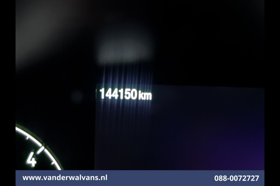 Ford Transit 2.0 TDCI 130pk L4H3 2025 Model! Euro6 Airco | Navigatie | Camera | Apple Carplay | Cruisecontrol Android Auto, Parkeersensoren, Bijrijdersbank, 2800kg trekvermogen