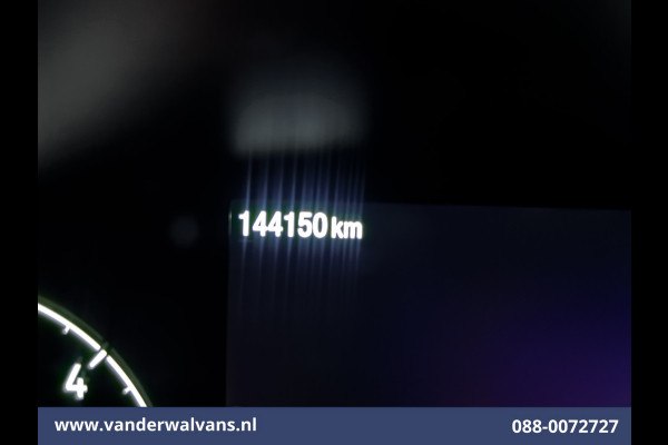 Ford Transit 2.0 TDCI 130pk L4H3 2025 Model! Euro6 Airco | Navigatie | Camera | Apple Carplay | Cruisecontrol Android Auto, Parkeersensoren, Bijrijdersbank, 2800kg trekvermogen