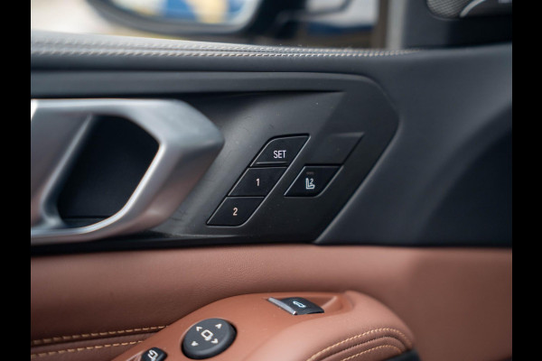 BMW X5 XDrive45e High Executive M-sport | 4WS | Individual | Laser | Pano | H&K