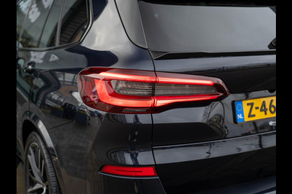 BMW X5 XDrive45e High Executive M-sport | 4WS | Individual | Laser | Pano | H&K