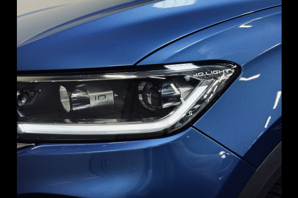 Volkswagen T-Roc 1.5 TSI DSG Style | IQ Light | Camera | Stoel/stuurverw.