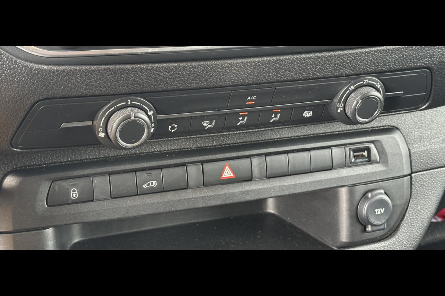 Peugeot Expert 2.0 BlueHDI 145 pk L2 AUTOMAAT|Navi|Carplay|Camera