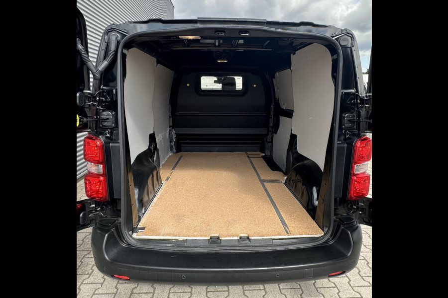 Peugeot Expert 2.0 BlueHDI 145 pk L2 AUTOMAAT|Navi|Carplay|Camera