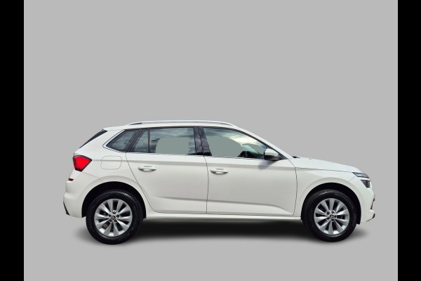 Škoda Kamiq 1.0 TSI Style Virtual, Carplay, Camera