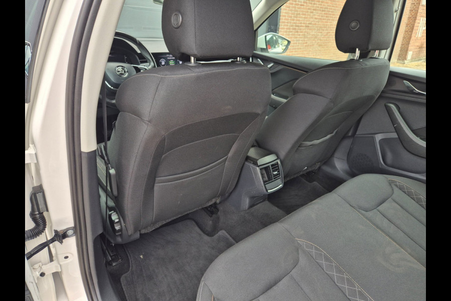 Škoda Kamiq 1.0 TSI Style Virtual, Carplay, Camera